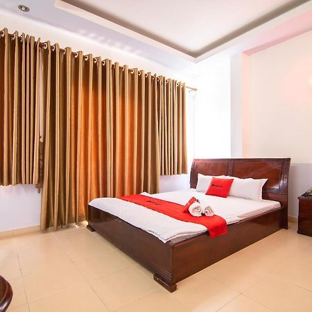 Reddoorz Hoang Minh Hotel ホーチミン市 エクステリア 写真